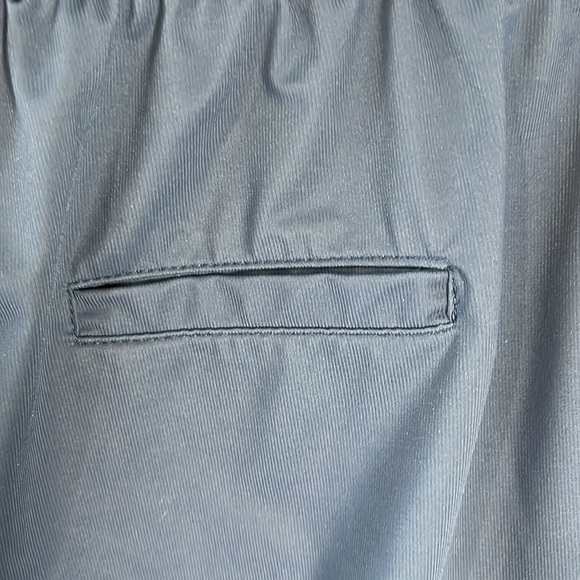 Zyia everywhere pants- navy - Picture 2 of 9